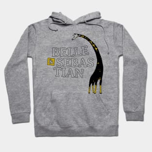 Belle and Sebastian Hoodie